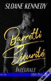 Capa do artigo Baretti Securite - Integrale