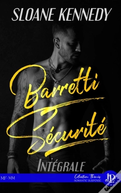 Capa do artigo Baretti Securite - Integrale