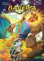 Barewa : La Gazelle Et Le Talon Enchanté - Preview