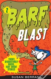 Capa do artigo Barf Blast