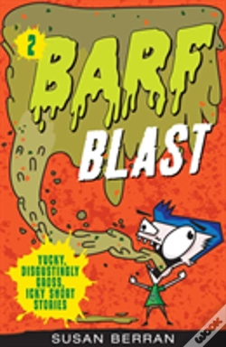 Capa do artigo Barf Blast