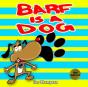 Barf Is A Dog - Preview