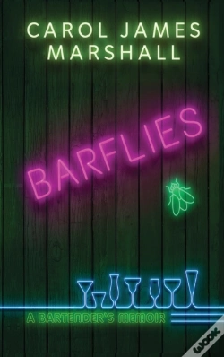 Capa do artigo Barflies