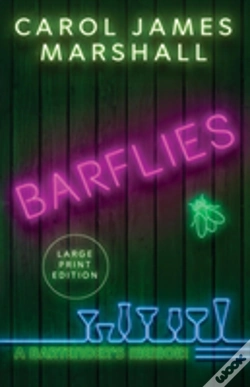Capa do artigo Barflies