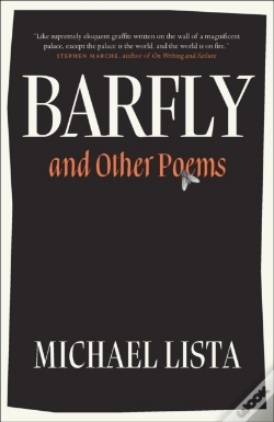 Capa do artigo Barfly