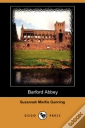 Capa do artigo Barford Abbey (Dodo Press)