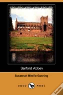 Capa do artigo Barford Abbey (Dodo Press)