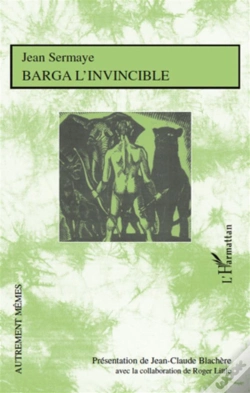 Capa do artigo Barga L'Invincible