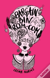 Capa do artigo Bargain Bin Rom-Com