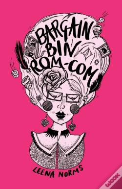 Capa do artigo Bargain Bin Rom-Com