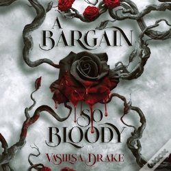 Capa do artigo Bargain So Bloody