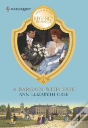Capa do artigo Bargain With Fate