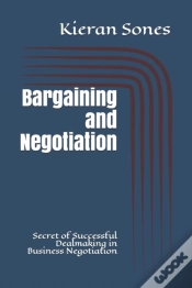 Capa do artigo Bargaining And Negotiation