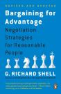Bargaining For Advantage - Preview
