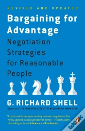 Capa do artigo Bargaining For Advantage