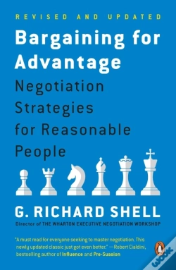 Capa do artigo Bargaining For Advantage