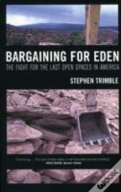 Capa do artigo Bargaining For Eden