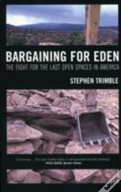 Capa do artigo Bargaining For Eden