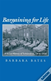 Capa do artigo Bargaining For Life