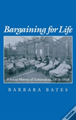 Capa do artigo Bargaining For Life
