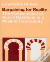 Bargaining For Reality