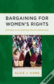 Capa do artigo Bargaining For Women