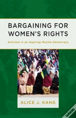 Capa do artigo Bargaining For Women'S Rights