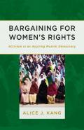 Bargaining For Women'S Rights
