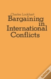 Capa do artigo Bargaining In International Conflicts