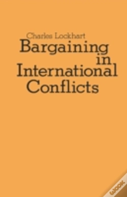 Capa do artigo Bargaining In International Conflicts