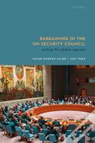 Bargaining In The Un Security Council
