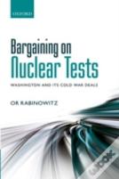 Bargaining On Nuclear Tests