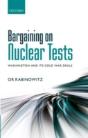 Bargaining On Nuclear Tests - Preview