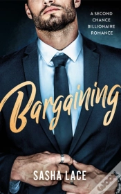 Capa do artigo Bargaining