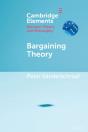 Bargaining Theory - Preview