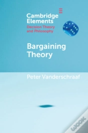 Capa do artigo Bargaining Theory