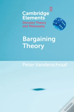 Capa do artigo Bargaining Theory