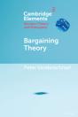 Bargaining Theory - Preview