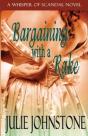 Bargaining With A Rake - Preview