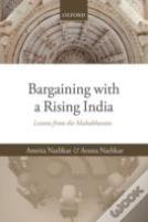 Bargaining With A Rising India