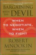 Bargaining With The Devil