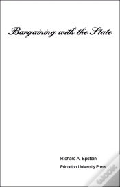 Capa do artigo Bargaining With The State
