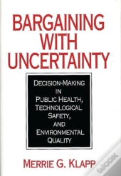 Bargaining With Uncertainty