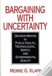Capa do artigo Bargaining With Uncertainty