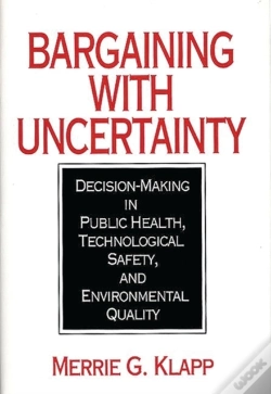 Capa do artigo Bargaining With Uncertainty
