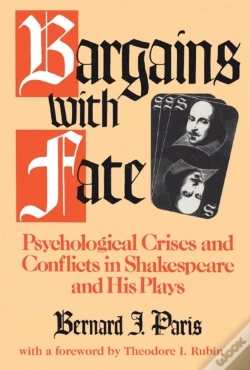 Capa do artigo Bargains With Fate