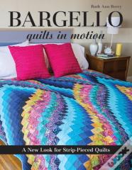 Bargello - Quilts In Motion
