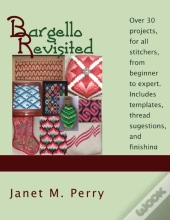 Bargello Revisited