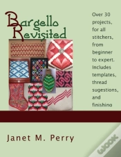 Capa do artigo Bargello Revisited