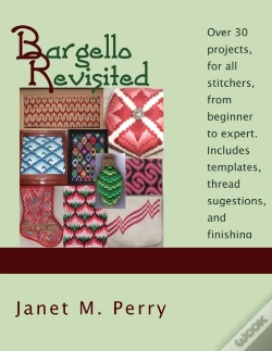 Capa do artigo Bargello Revisited